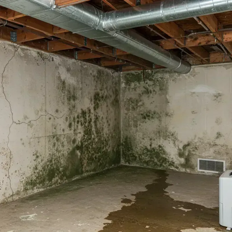 Professional Mold Removal in Ahoskie, NC